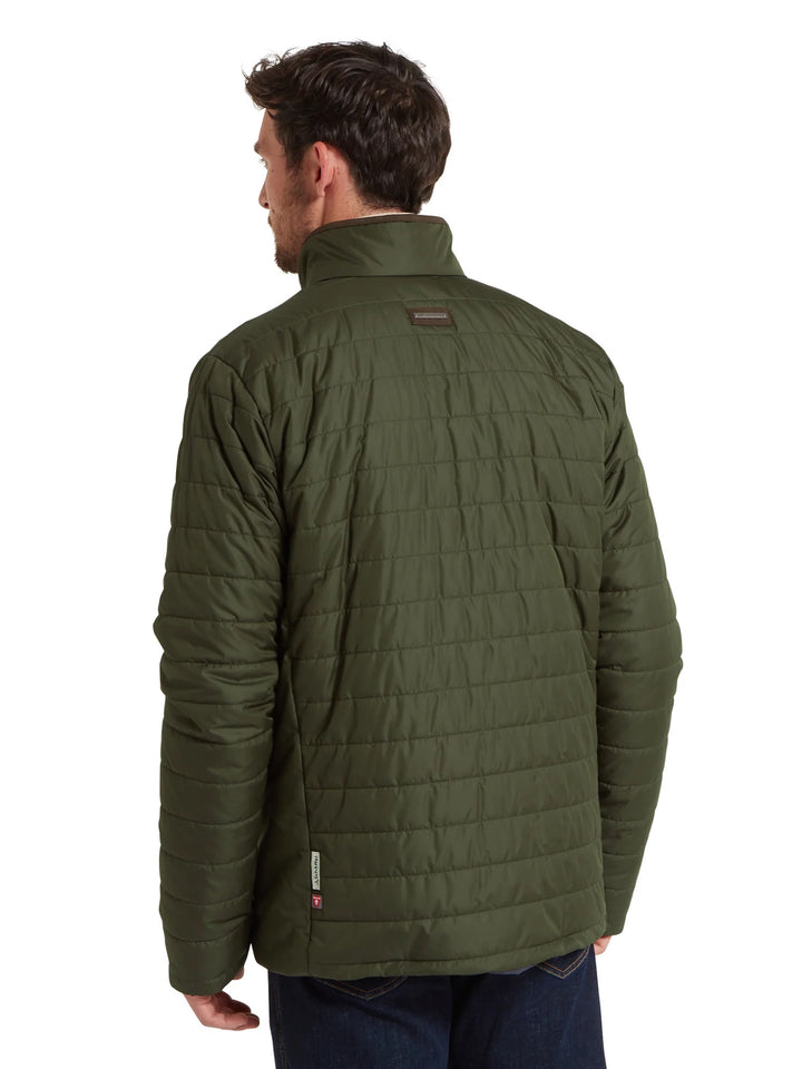 Schoffel Carron Jacket Forest