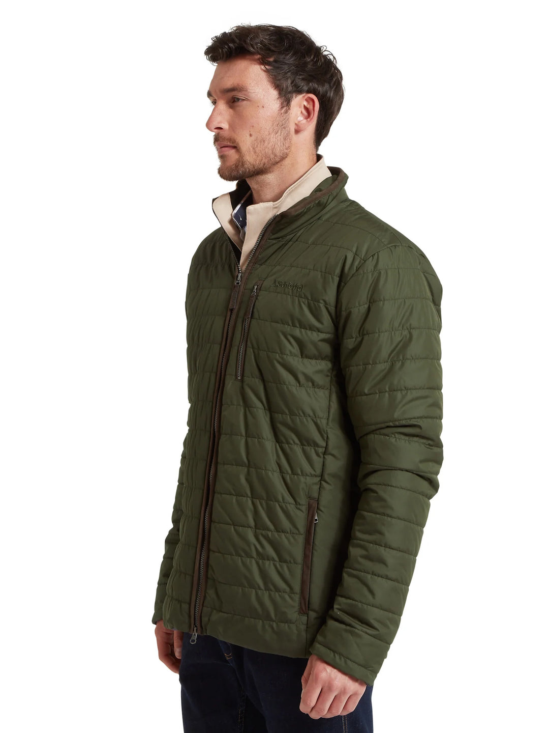 Schoffel Carron Jacket Forest
