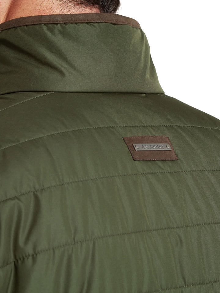 Schoffel Carron Jacket Forest