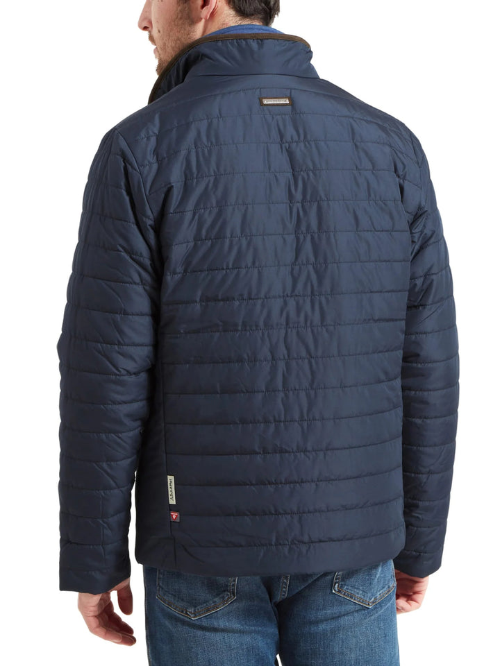 Schoffel Carron Jacket Navy