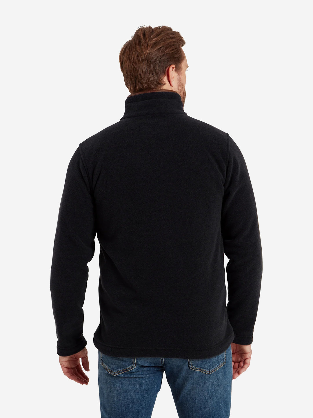 Schöffel Cottesmore Fleece Jacket Gunmetal