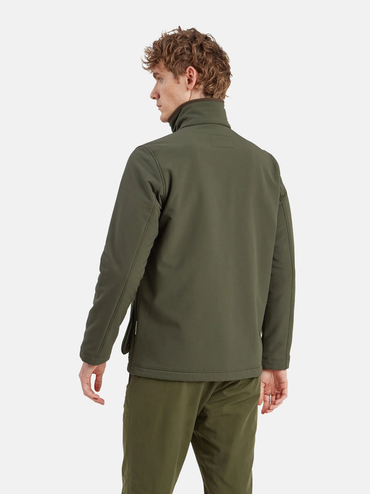 Schoffel Gunby Jacket Forest