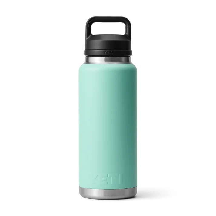 YETI Rambler 36 oz Bottle - Seafoam