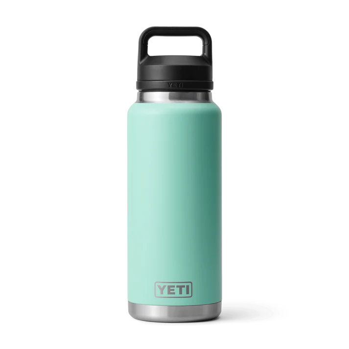 YETI Rambler 36 oz Bottle - Seafoam