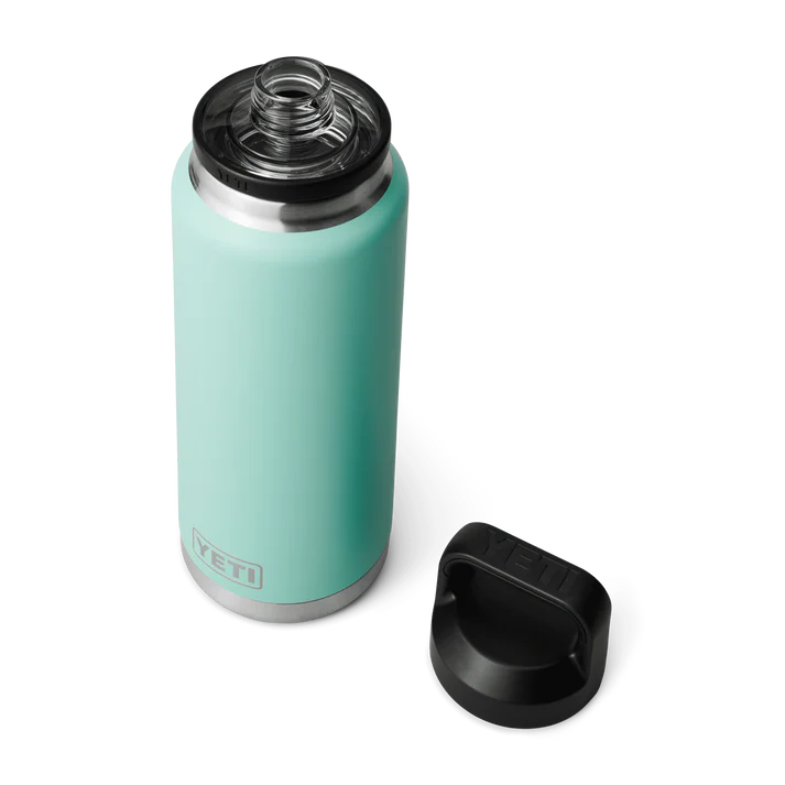 YETI Rambler 36 oz Bottle - Seafoam