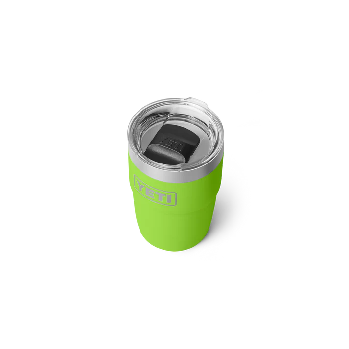 YETI Rambler 8 oz (236 ml) Stackable Coffee Cup - Venom