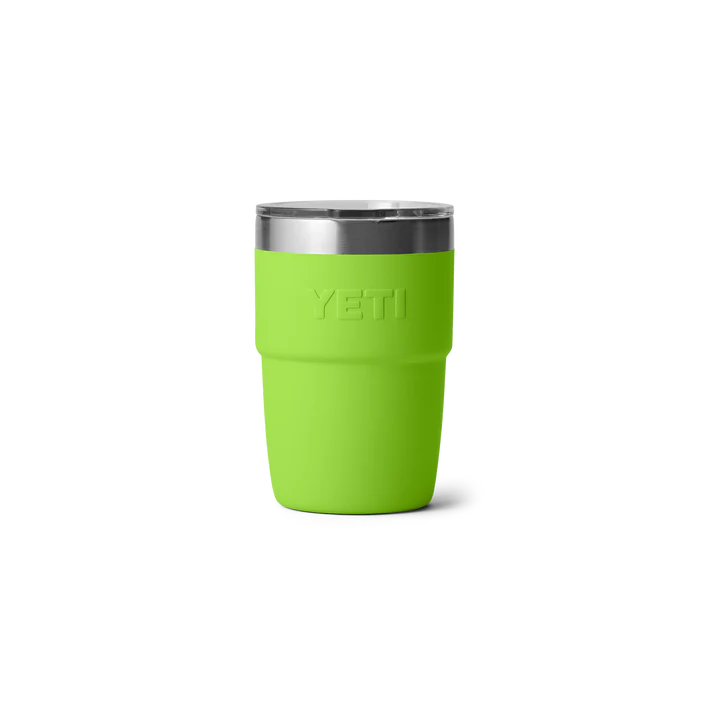 YETI Rambler 8 oz (236 ml) Stackable Coffee Cup - Venom