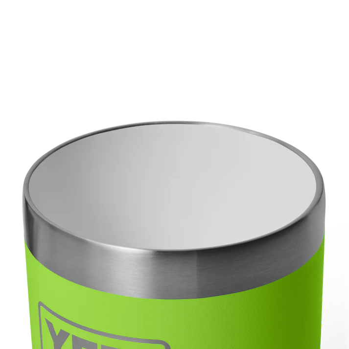 YETI Rambler 8 oz (236 ml) Stackable Coffee Cup - Venom