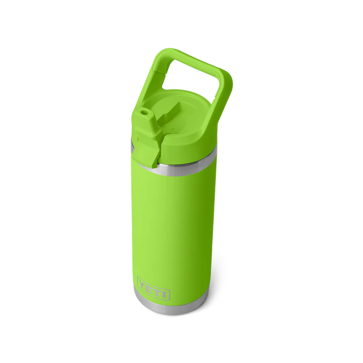 YETI Rambler 18 oz (532 ml) Bottle - Venom