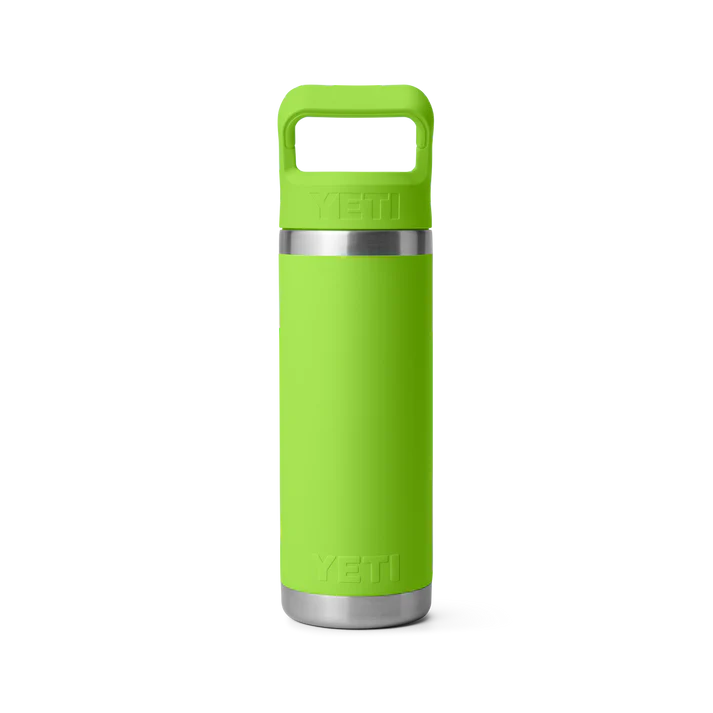 YETI Rambler 18 oz (532 ml) Bottle - Venom