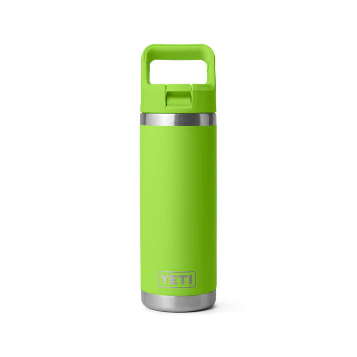 YETI Rambler 18 oz (532 ml) Bottle - Venom
