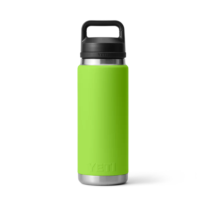 YETI Rambler 26 oz (769 ml) Bottle - Venom