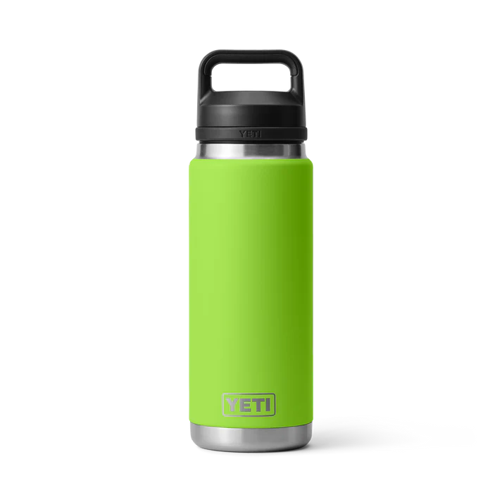 YETI Rambler 26 oz (769 ml) Bottle - Venom
