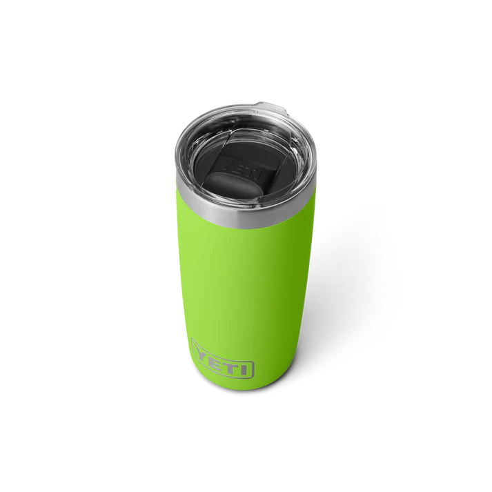 YETI Rambler 10 oz (295 ml) Coffee Tumbler - Venom