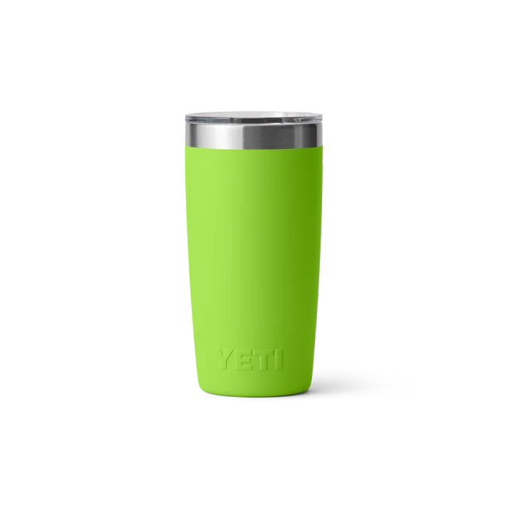 YETI Rambler 10 oz (295 ml) Coffee Tumbler - Venom