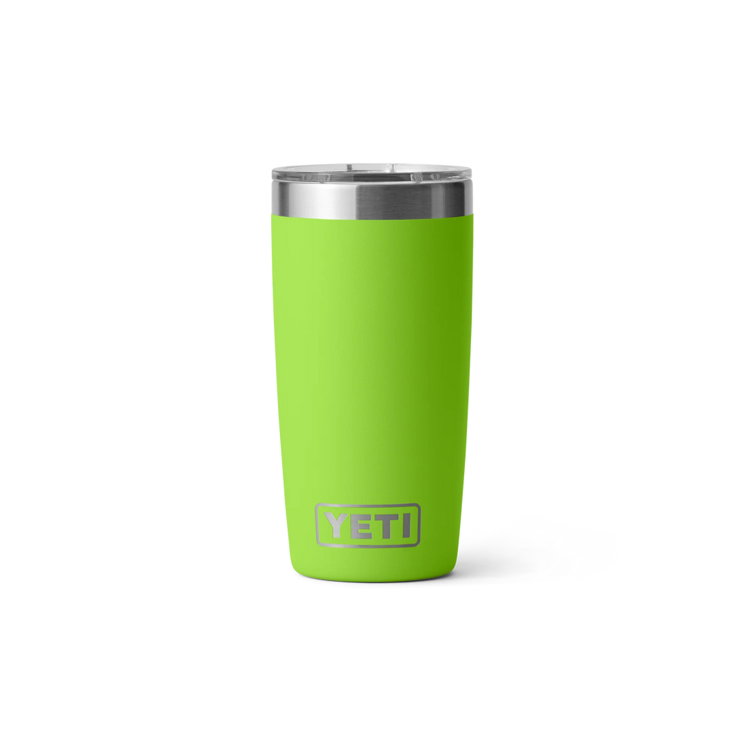 YETI Rambler 10 oz (295 ml) Coffee Tumbler - Venom