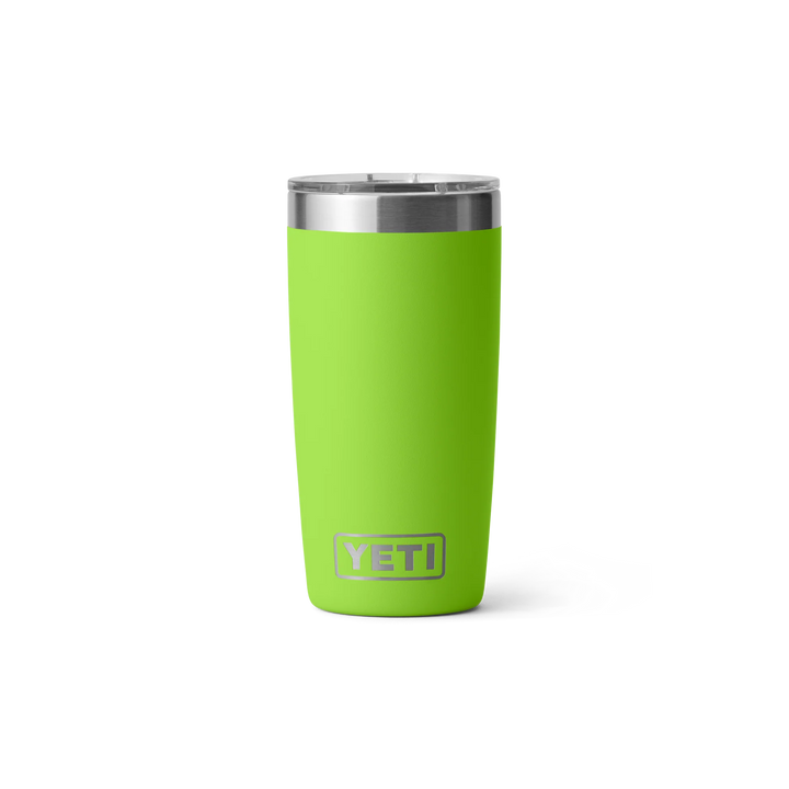 YETI Rambler 10 oz (295 ml) Coffee Tumbler - Venom