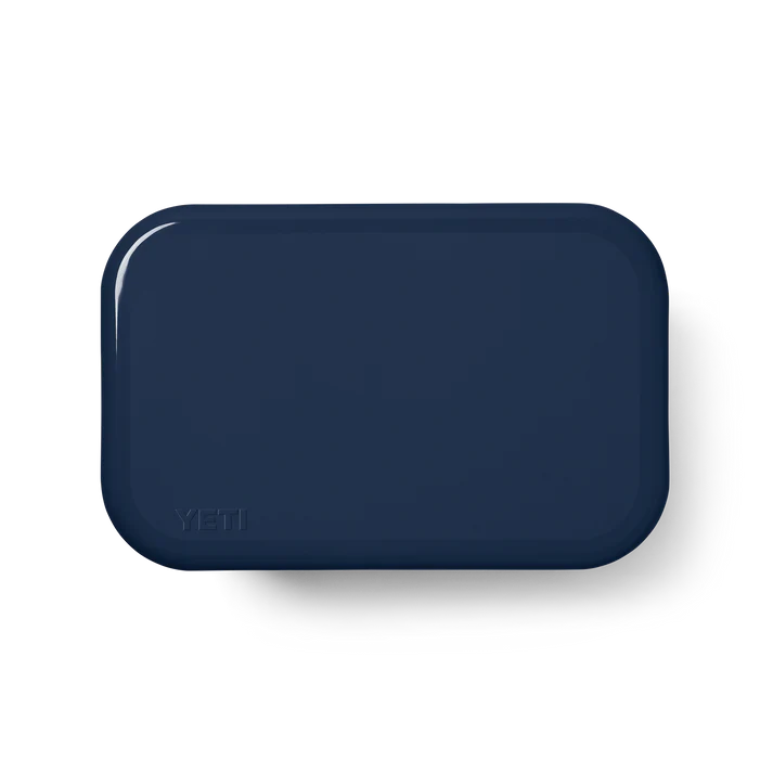 YETI Roadie 15 Cool Box - White/Blue