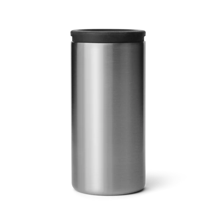 YETI Shot Glasses 4pk - Stainless Steel