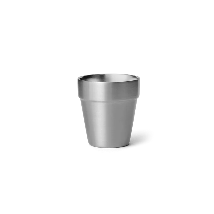 YETI Shot Glasses 4pk - Stainless Steel