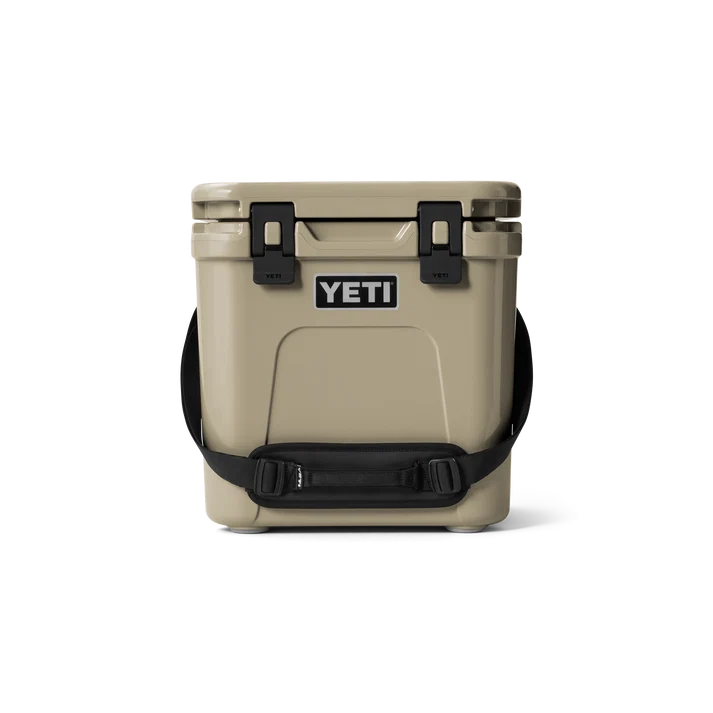 YETI Roadie 24 Cool Box - Tan