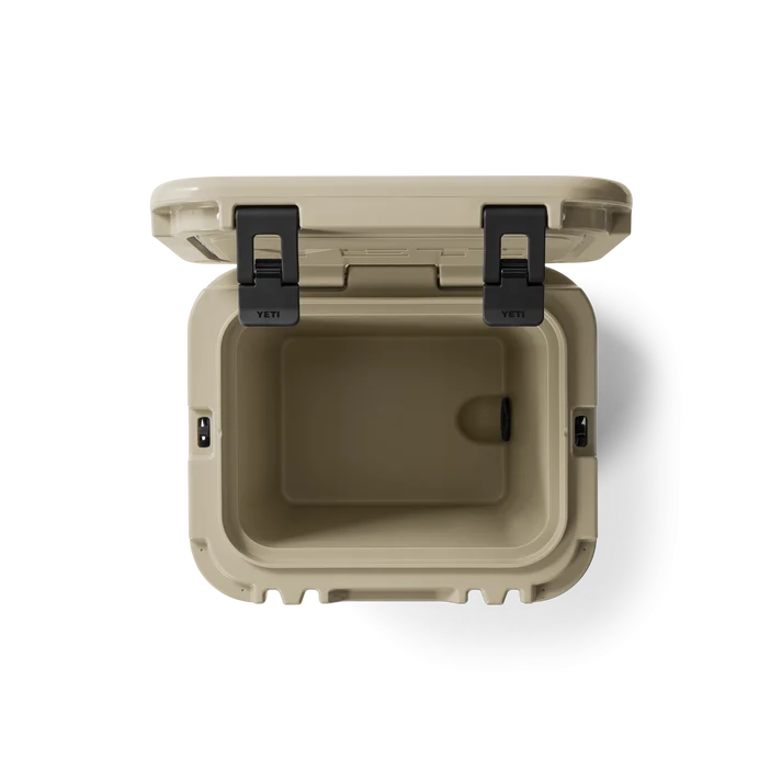 YETI Roadie 24 Cool Box - Tan