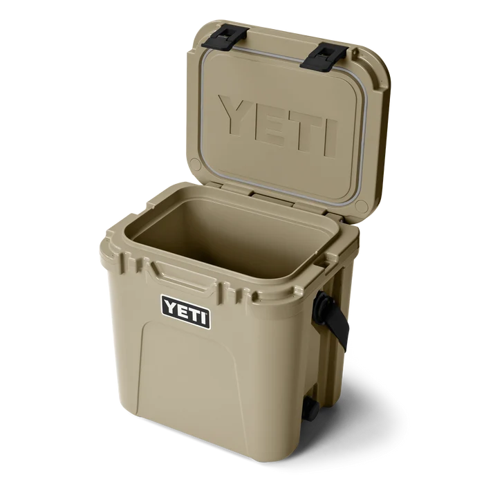 YETI Roadie 24 Cool Box - Tan