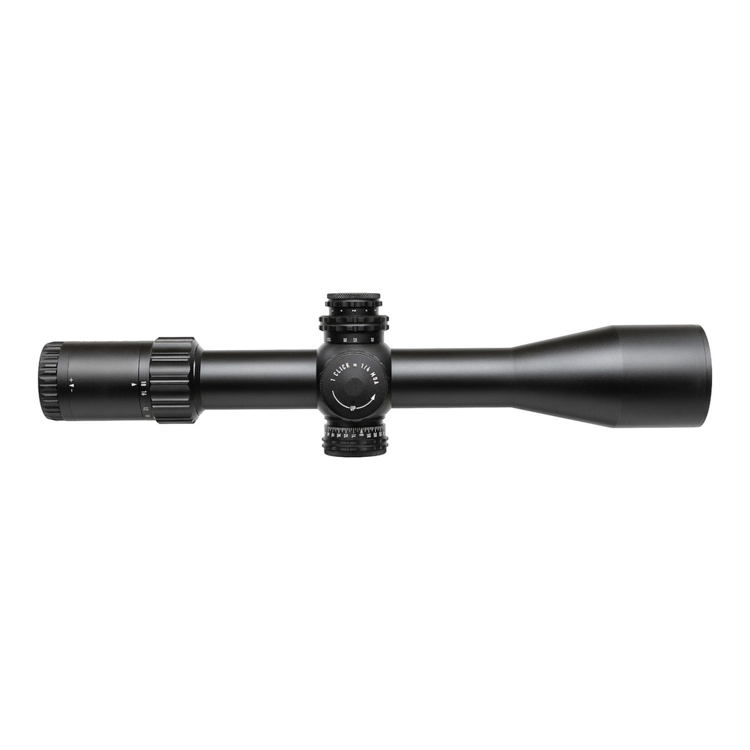 Element Optics Titan 3-18x50 FFP Scope