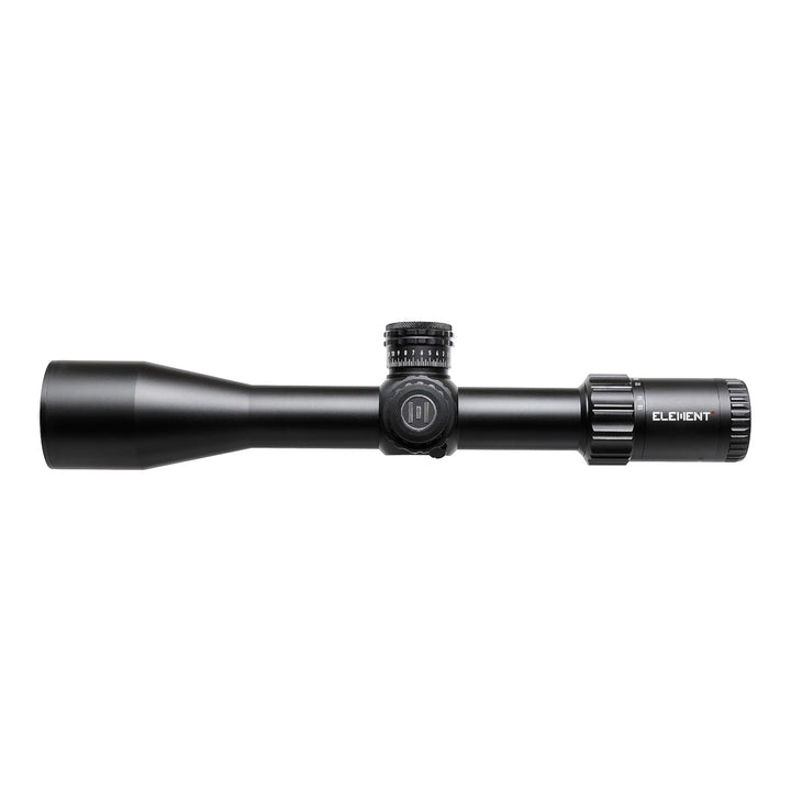 Element Optics Titan 3-18x50 FFP Scope