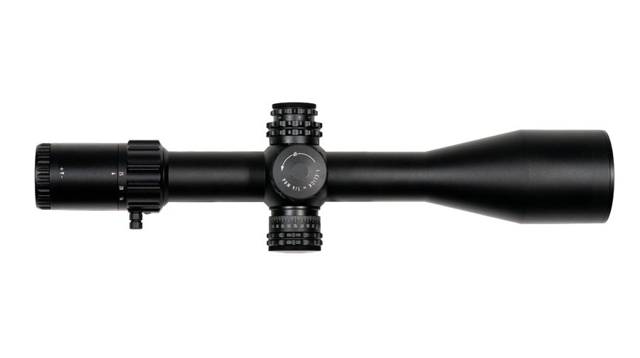 Element Optics Titan 5-25x56 FFP Scope