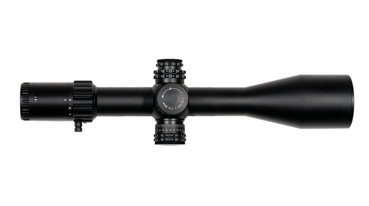 Element Optics Titan 5-25x56 FFP Scope