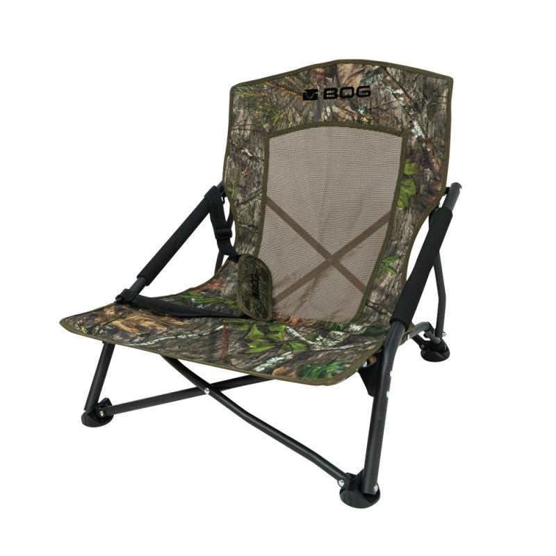 Bog Snood Seat Turkey Chair Mossy Oak Obsession