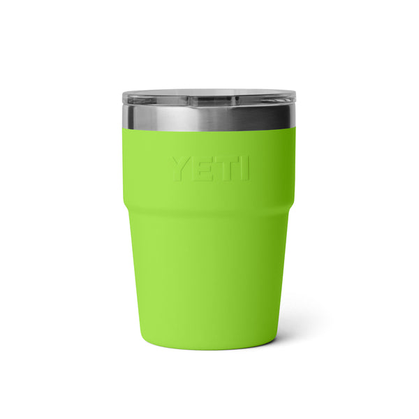 YETI Rambler 16 oz Stackable Coffee Cup - Venom