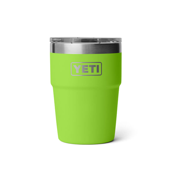 YETI Rambler 16 oz Stackable Coffee Cup - Venom