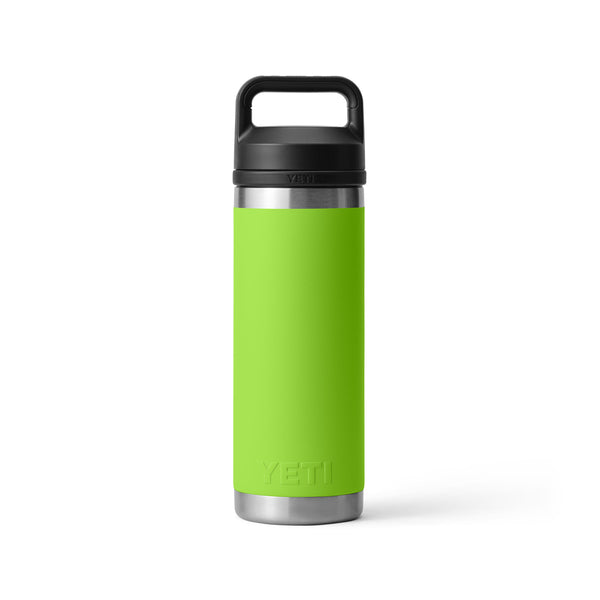 YETI Rambler 18 oz Bottle - Venom