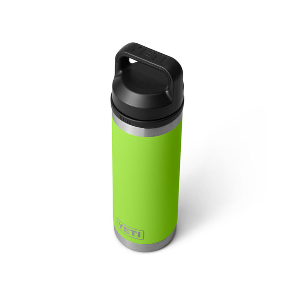 YETI Rambler 18 oz Bottle - Venom