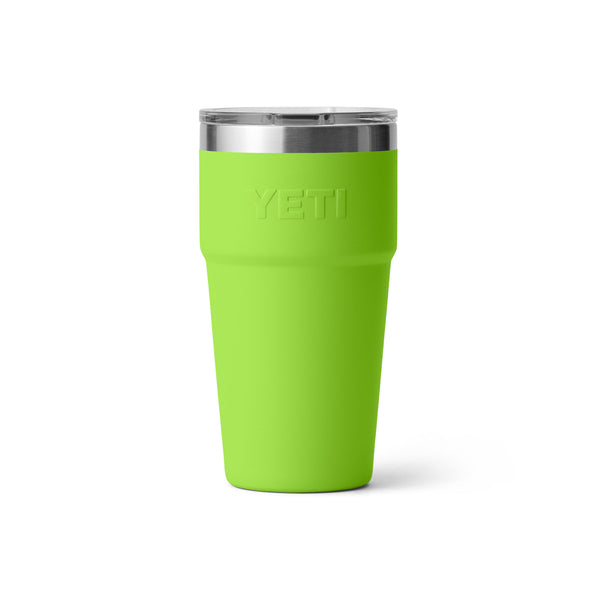 YETI Rambler 20 oz Stackable Coffee Cup -  Venom