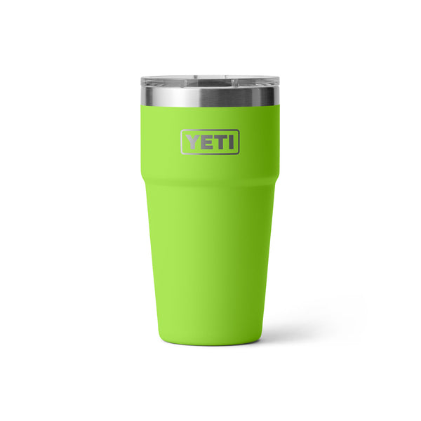 YETI Rambler 20 oz Stackable Coffee Cup -  Venom
