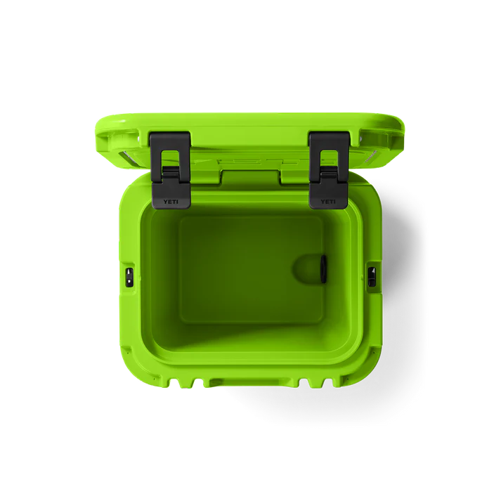 YETI Roadie 24 Cool Box - Venom
