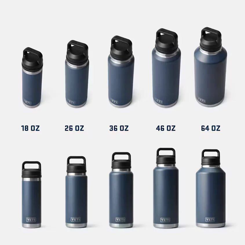 YETI Rambler 26 oz (769 ml) Bottle - Ridgeline