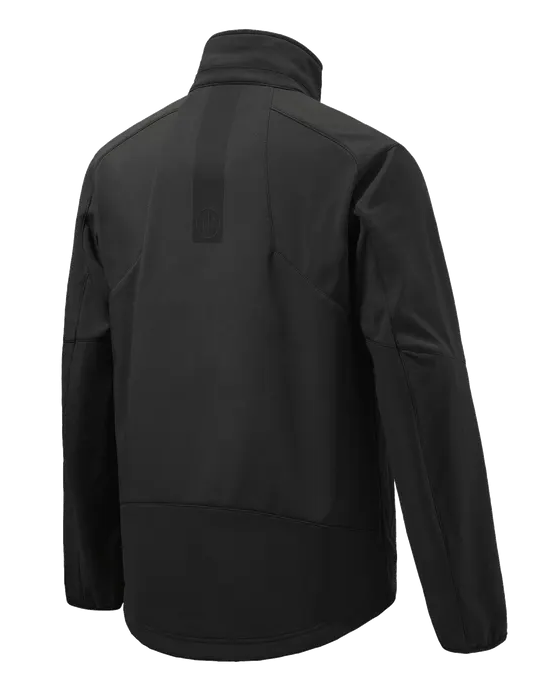 Beretta Butte Softshell Jacket - Black