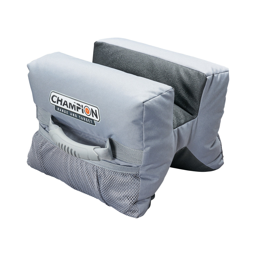 Champion Accuracy X-Ringer Shooting Bag