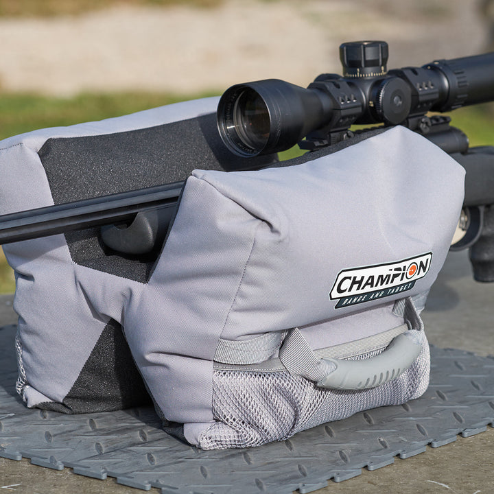 Champion Accuracy X-Ringer Shooting Bag