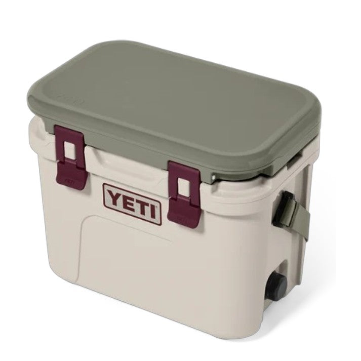 YETI Roadie 15 Cool Box - Cape Taupe/Pampa