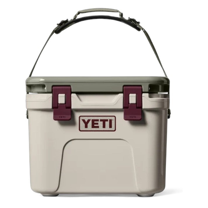 YETI Roadie 15 Cool Box - Cape Taupe/Pampa