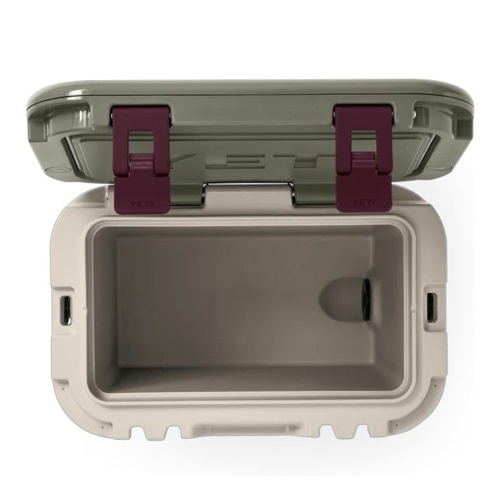 YETI Roadie 15 Cool Box - Cape Taupe/Pampa