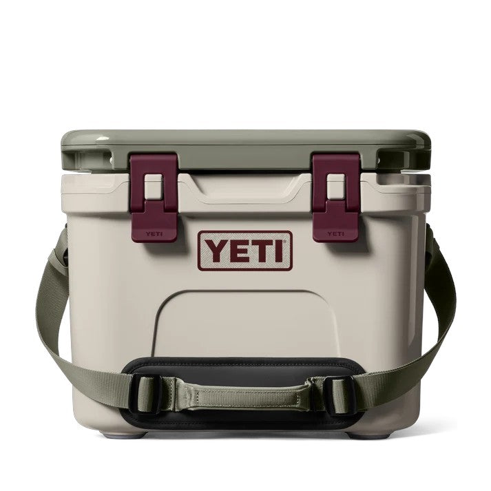 YETI Roadie 15 Cool Box - Cape Taupe/Pampa
