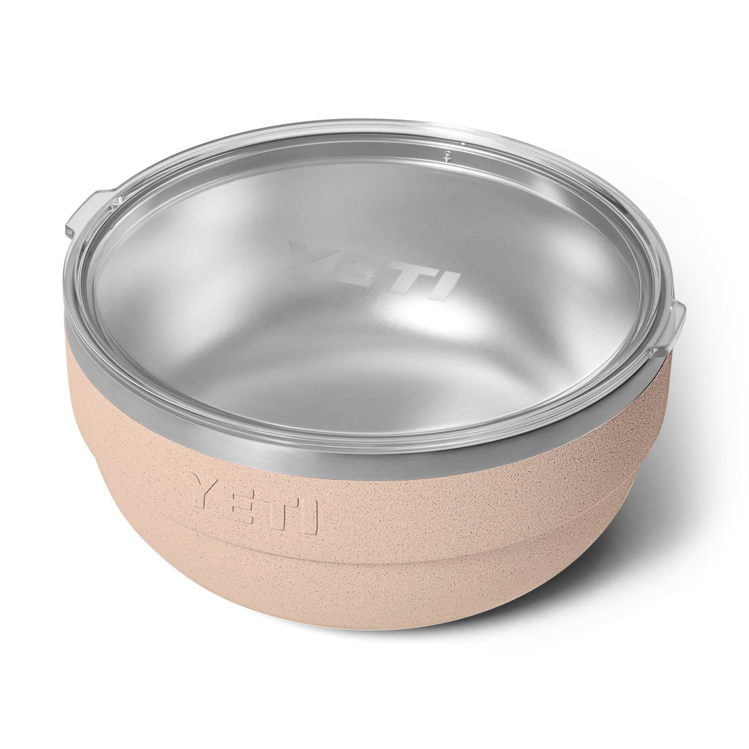 YETI Rambler Large Insulated Bowl - Tahini