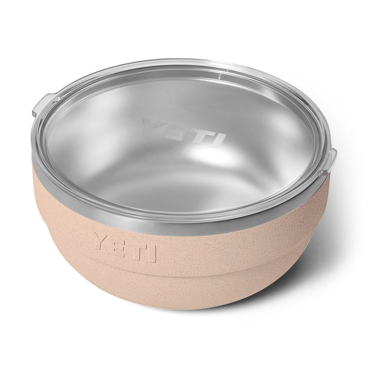 YETI Rambler Large Insulated Bowl - Tahini