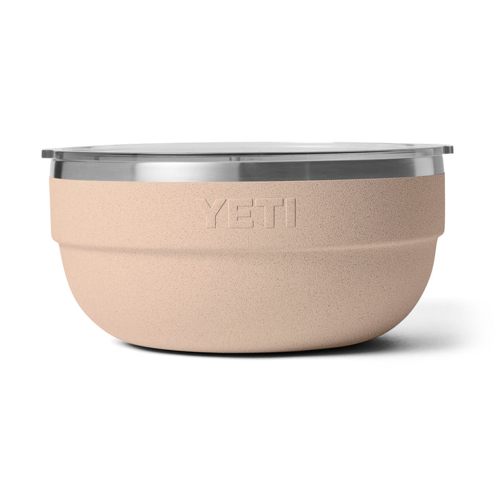 YETI Rambler Large Insulated Bowl - Tahini